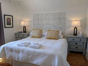 4 間睡房、書桌、熨斗/熨衫板、免費 Wi-Fi