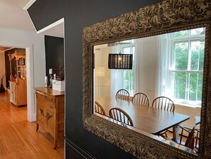 Dining - Spacious & Charming Century Home - Wellington (Prince Edward)