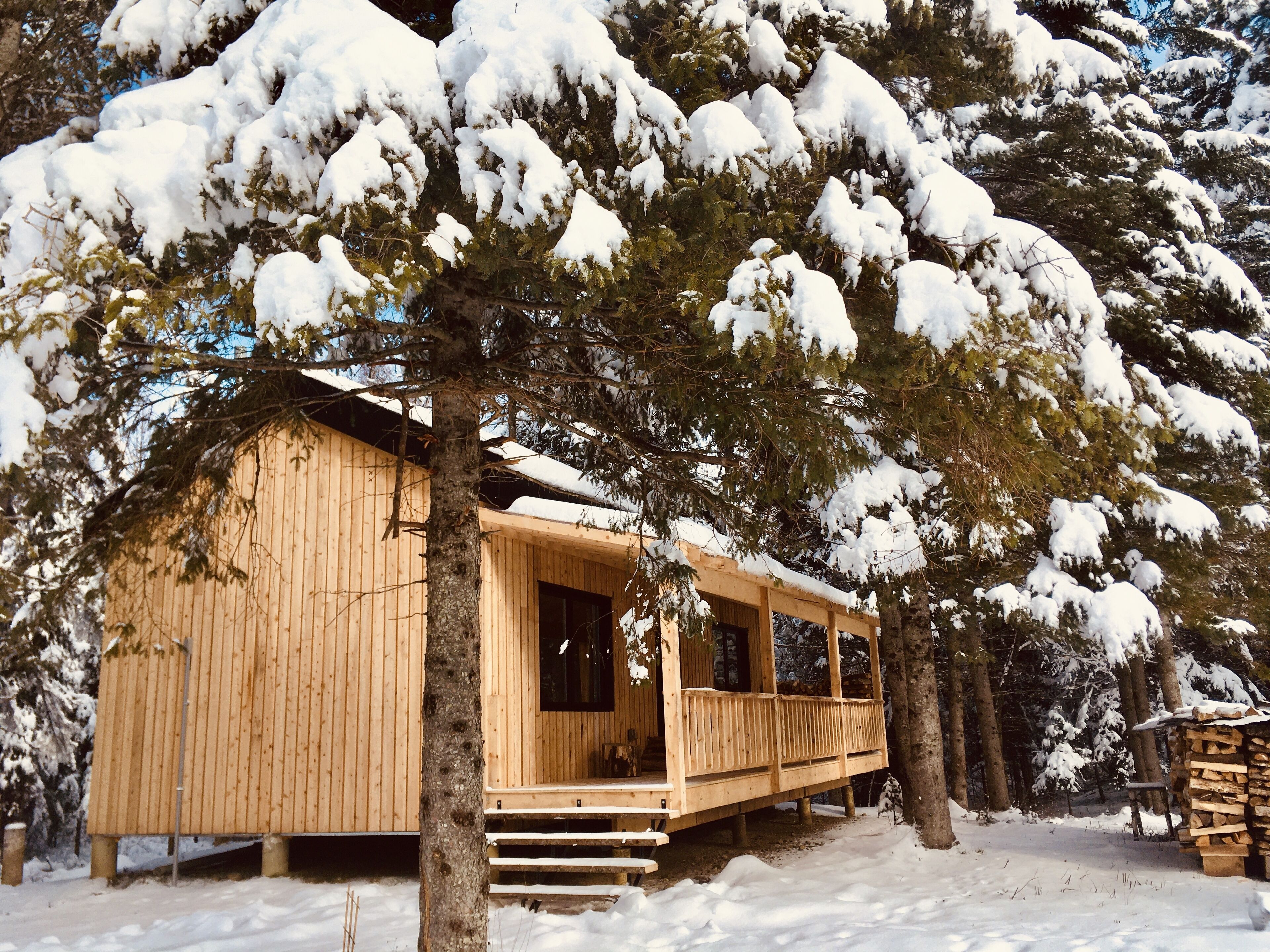 Ulkopuoli