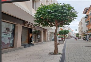 Detalle exterior