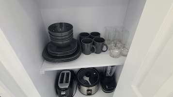 Kaffee und/oder Kaffeemaschine