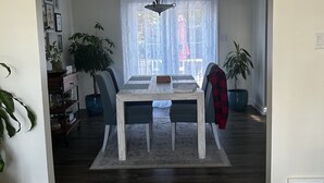 Spiseområde