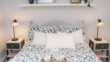 3 bedrooms, Internet