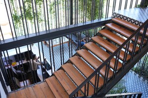 Treppe