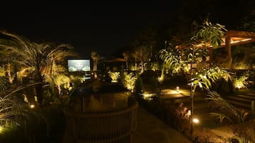 Vườn