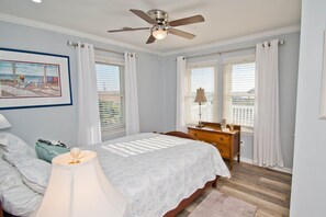 4 Schlafzimmer, WLAN