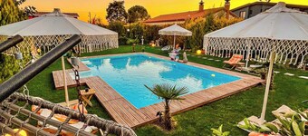 Portofino Urla Boutique Hotel