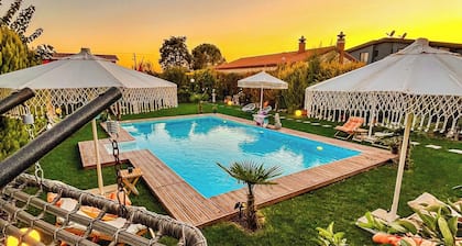 Portofino Urla Boutique Hotel