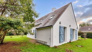 Eksteriør