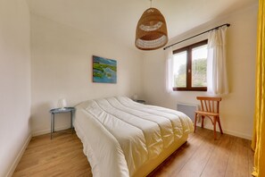 5 soveværelser, strygejern/strygebræt, gratis Wi-Fi