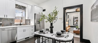 Old Town Retreat w/ Hot Tub – Steps from CSU!