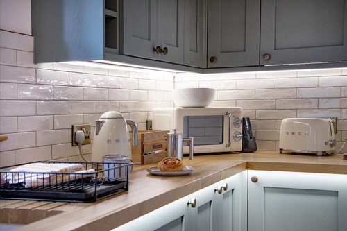 Longpark Linhay - Sleeps 4 guests in 2 bedrooms