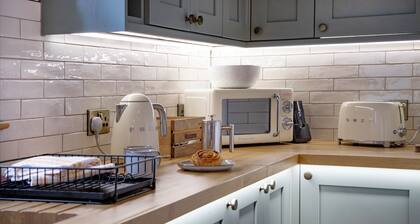 Longpark Linhay - Sleeps 4 guests in 2 bedrooms