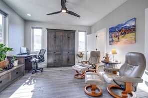 House (3 Bedrooms) | Interior - Cedar City Home w/ Mountain Views + Hiking Trails! (Cedar City)