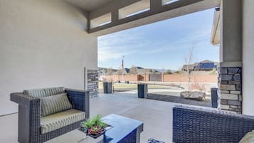 Nhà (3 Bedrooms) | Nội thất