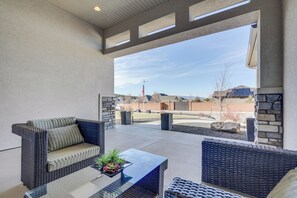 Casa (3 Bedrooms) | Interior