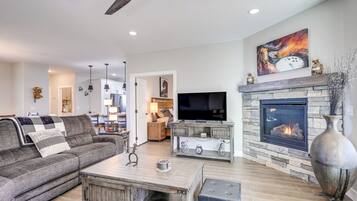 Nhà (3 Bedrooms) | Nội thất