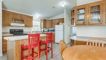 Nhà (3 Bedrooms) | Nội thất