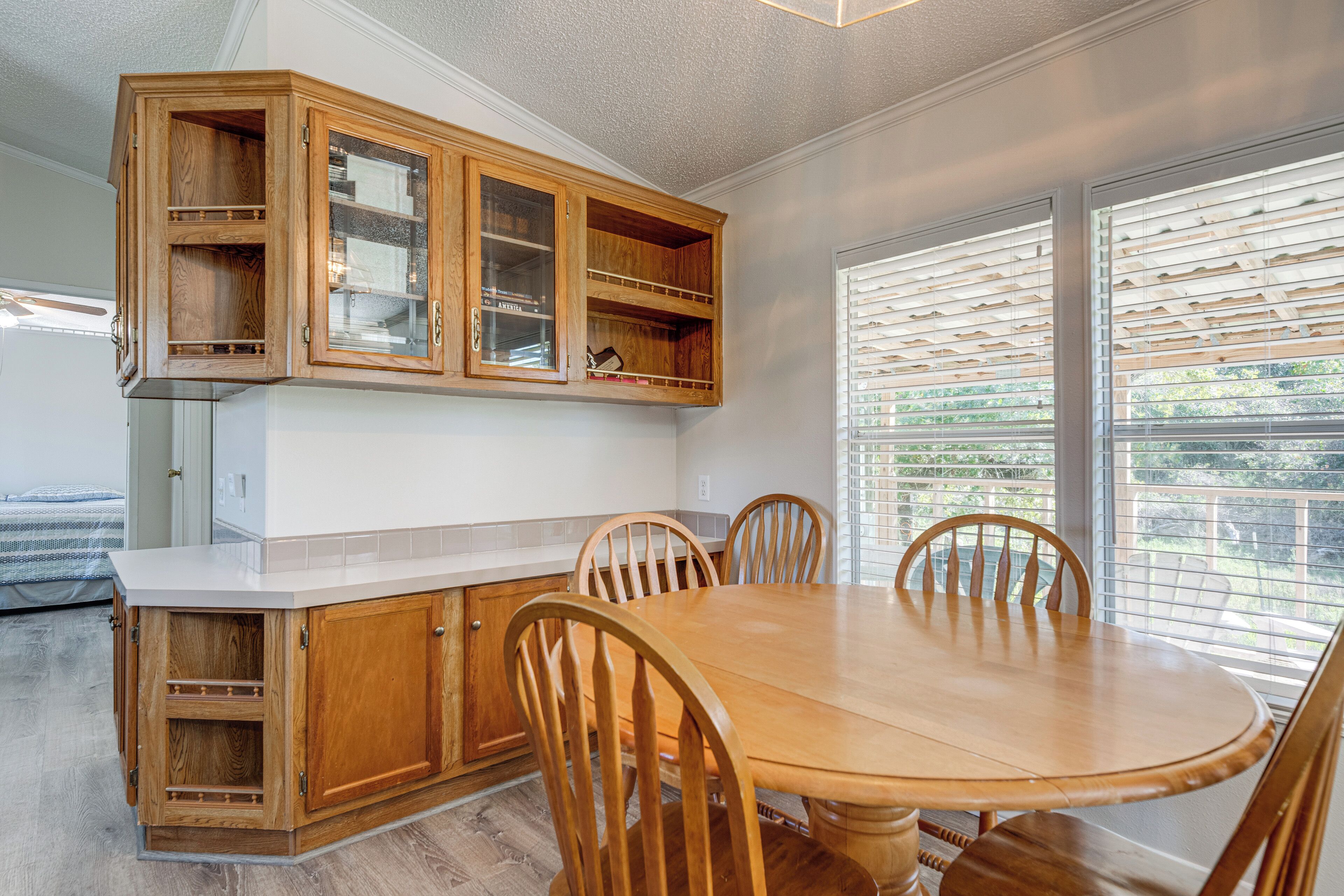 Casa (3 Bedrooms) | Parte interna