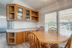 獨棟房屋 (3 Bedrooms) | 住宿內部