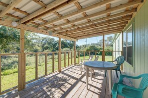 獨棟房屋 (3 Bedrooms) | 住宿正面