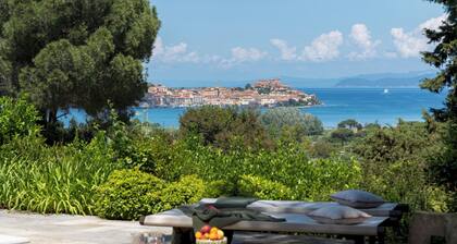 Casa del Duca 10, Emma Villas