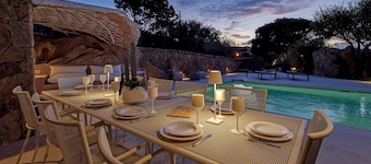 Villa Anga 10+1, Emma Villas