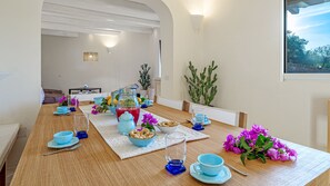 Dining - Villa Anga 10+1, Emma Villas (Arzachena)
