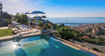 Villa Gioia 8, Emma Villas