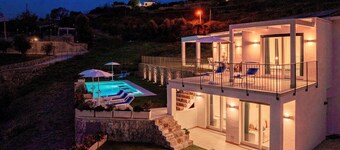 Villa Gioia 8, Emma Villas