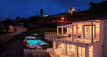 Villa Gioia 8, Emma Villas