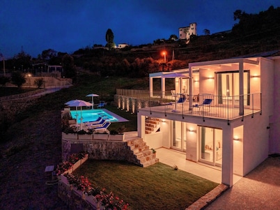 Villa Gioia 8, Emma Villas