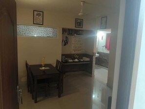 Dining - Sancta Maria Airport Hotel-only 3 minute to Cochin Inter National Airport ! (Kochi)