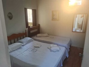 Bathroom - Pousada mineira  (Sao Lourenco)