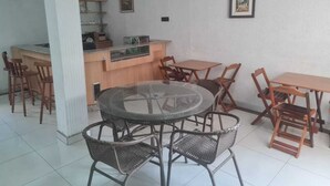 Recepción