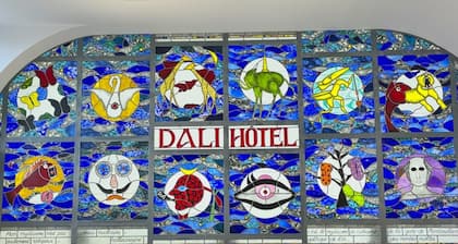 Dali Hôtel Montauban