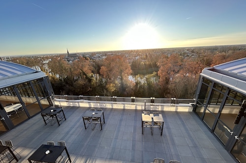 Dali Hôtel Montauban