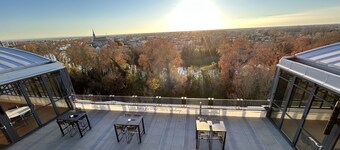 Dali Hôtel Montauban