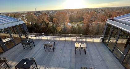 Dali Hôtel Montauban