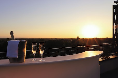 Dali Hôtel Montauban