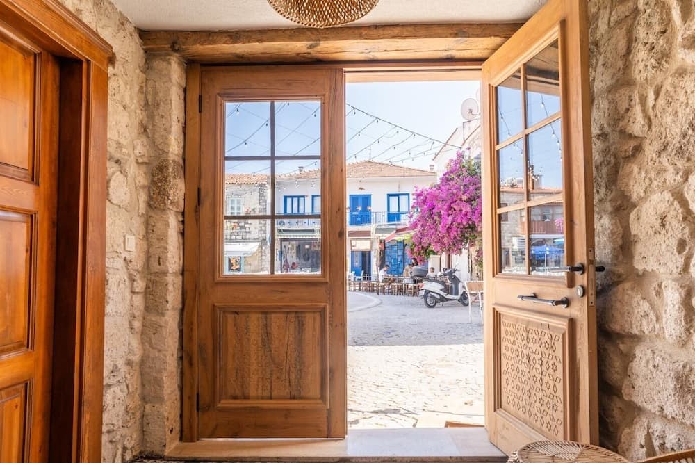 Otel Alba Alaçatı
