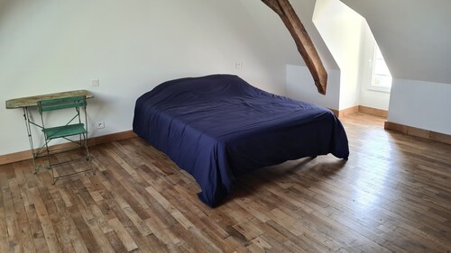 Maison 3 Chambres