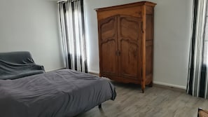 Room - Maison 3 Chambres (Bourgueil)