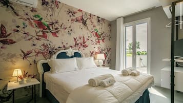 3 Schlafzimmer, Bügeleisen/Bügelbrett, Reisekinderbett, kostenloses WLAN