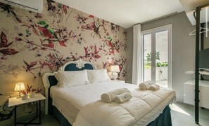 3 Schlafzimmer, Bügeleisen/Bügelbrett, Reisekinderbett, kostenloses WLAN