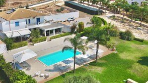 Exterior - Zagara House - Villa TerraFORTE (Marina di Ragusa)