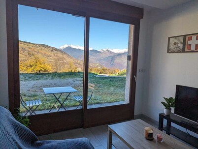 Cabana & Les Débuts du Ski