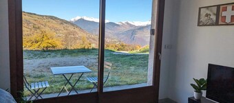 Cabana & Les Débuts du Ski