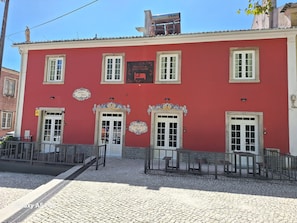 Exterior - AL Penaferrim Sintra Rooms (Sintra)