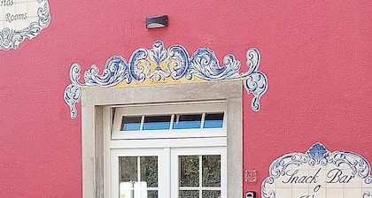 AL Penaferrim Sintra Rooms
